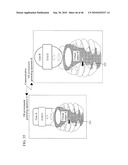 Virtual Reality Environment Generating Apparatus and Controller Apparatus diagram and image