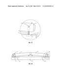 Adjustable Ergonomic Keyboard diagram and image