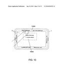 Information input keyboard and keyboard locator associated therewith diagram and image