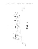 MULTIPLY TASKED TOUCHPAD REMOTE CONTROL diagram and image