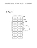 DUAL SCREEN PORTABLE TOUCH SENSITIVE COMPUTING SYSTEM diagram and image