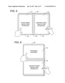 DUAL SCREEN PORTABLE TOUCH SENSITIVE COMPUTING SYSTEM diagram and image