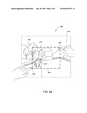 Directional Audio Viewport for the Sight Impaired in Virtual Worlds diagram and image