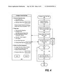 Filtering of Inadvertent Contact with Touch Pad Input Device diagram and image