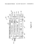 SMALL SCREEN DISPLAY WITH A DATA FILTERING AND SORTING USER INTERFACE diagram and image