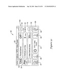 SMALL SCREEN DISPLAY WITH A DATA FILTERING AND SORTING USER INTERFACE diagram and image