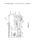 SMALL SCREEN DISPLAY WITH A DATA FILTERING AND SORTING USER INTERFACE diagram and image