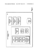 MANAGING CONTACT GROUPS FROM SUBSET OF USER CONTACTS diagram and image