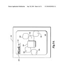 MANAGING CONTACT GROUPS FROM SUBSET OF USER CONTACTS diagram and image