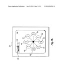 MANAGING CONTACT GROUPS FROM SUBSET OF USER CONTACTS diagram and image