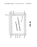 DIGITAL PICTURE FRAME HAVING NEAR-TOUCH AND TRUE-TOUCH diagram and image