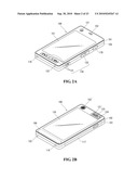 MOBILE TERMINAL AND METHOD OF CONTROLLING THE SAME diagram and image