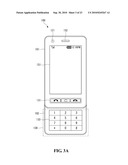 MOBILE TERMINAL AND METHOD OF CONTROLLING THE SAME diagram and image