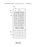 MOBILE TERMINAL AND METHOD OF CONTROLLING THE SAME diagram and image