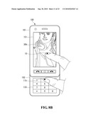 MOBILE TERMINAL AND METHOD OF CONTROLLING THE SAME diagram and image