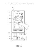 MOBILE TERMINAL AND METHOD OF CONTROLLING THE SAME diagram and image