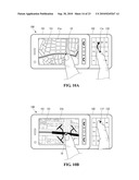 MOBILE TERMINAL AND METHOD OF CONTROLLING THE SAME diagram and image