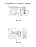 MOBILE TERMINAL AND METHOD OF CONTROLLING THE SAME diagram and image