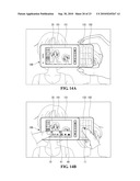 MOBILE TERMINAL AND METHOD OF CONTROLLING THE SAME diagram and image