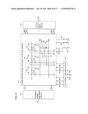 IMAGE INPUT DEVICE AND IMAGE INPUT METHOD diagram and image