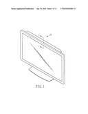 DISPLAY APPARATUS diagram and image