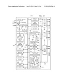 TOUCH SCREEN FINGER TRACKING ALGORITHM diagram and image