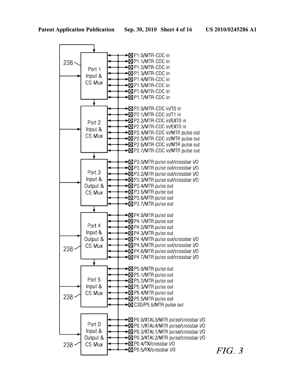 TOUCH SCREEN FINGER TRACKING ALGORITHM - diagram, schematic, and image 05