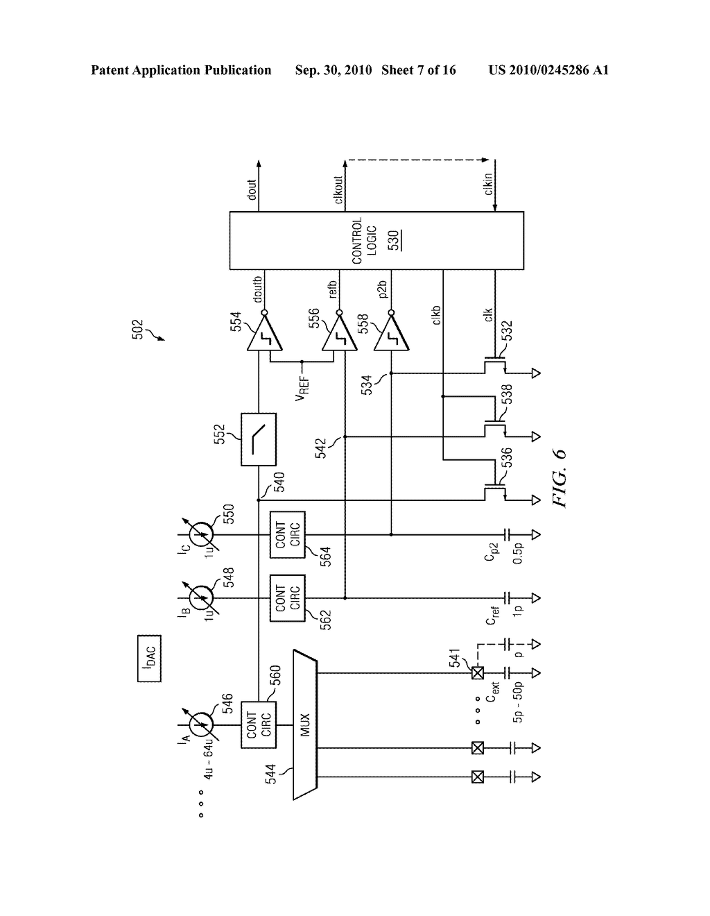 TOUCH SCREEN FINGER TRACKING ALGORITHM - diagram, schematic, and image 08