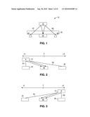 APPARATUS AND METHOD FOR OPTICAL PROXIMITY SENSING AND TOUCH INPUT CONTROL diagram and image