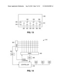 APPARATUS AND METHOD FOR OPTICAL PROXIMITY SENSING AND TOUCH INPUT CONTROL diagram and image