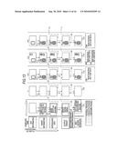 Operation input device, operation input method, and program diagram and image