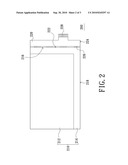 Electronic Paper Display Device diagram and image