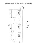 DISPLAY DEVICE AND ELECTRONIC APPARATUS COMPRISING THE SAME diagram and image