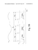 DISPLAY DEVICE AND ELECTRONIC APPARATUS COMPRISING THE SAME diagram and image