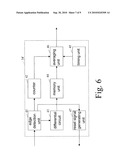 DISPLAY DEVICE AND ELECTRONIC APPARATUS COMPRISING THE SAME diagram and image