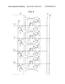 ELECTRO-OPTICAL APPARATUS DRIVING CIRCUIT, ELECTRO-OPTICAL APPARATUS, AND ELECTRONIC DEVICE diagram and image