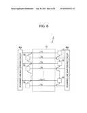 ELECTRO-OPTICAL APPARATUS DRIVING CIRCUIT, ELECTRO-OPTICAL APPARATUS, AND ELECTRONIC DEVICE diagram and image