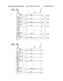 ELECTRO-OPTICAL APPARATUS DRIVING CIRCUIT, ELECTRO-OPTICAL APPARATUS, AND ELECTRONIC DEVICE diagram and image