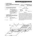 LOW VOLTAGE DRIVER SCHEME FOR INTERFEROMETRIC MODULATORS diagram and image