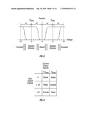 LOW VOLTAGE DRIVER SCHEME FOR INTERFEROMETRIC MODULATORS diagram and image