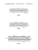 LOW VOLTAGE DRIVER SCHEME FOR INTERFEROMETRIC MODULATORS diagram and image