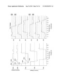 LOW VOLTAGE DRIVER SCHEME FOR INTERFEROMETRIC MODULATORS diagram and image