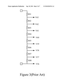 Driving Circuit for Display Panel diagram and image