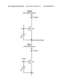 Panel, control method thereof, display device and electronic apparatus diagram and image