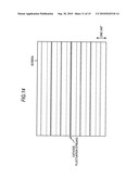 Panel, control method thereof, display device and electronic apparatus diagram and image