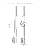 Panel, control method thereof, display device and electronic apparatus diagram and image