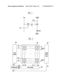 ORGANIC LIGHT EMITTING DISPLAY DEVICE AND DRIVING METHOD FOR THE SAME diagram and image