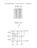 DISPLAY DEVICE diagram and image