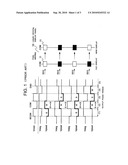 DISPLAY DRIVING DEVICE diagram and image