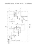 Power Management Integrated Circuit, Power Management Method, and Display Apparatus diagram and image